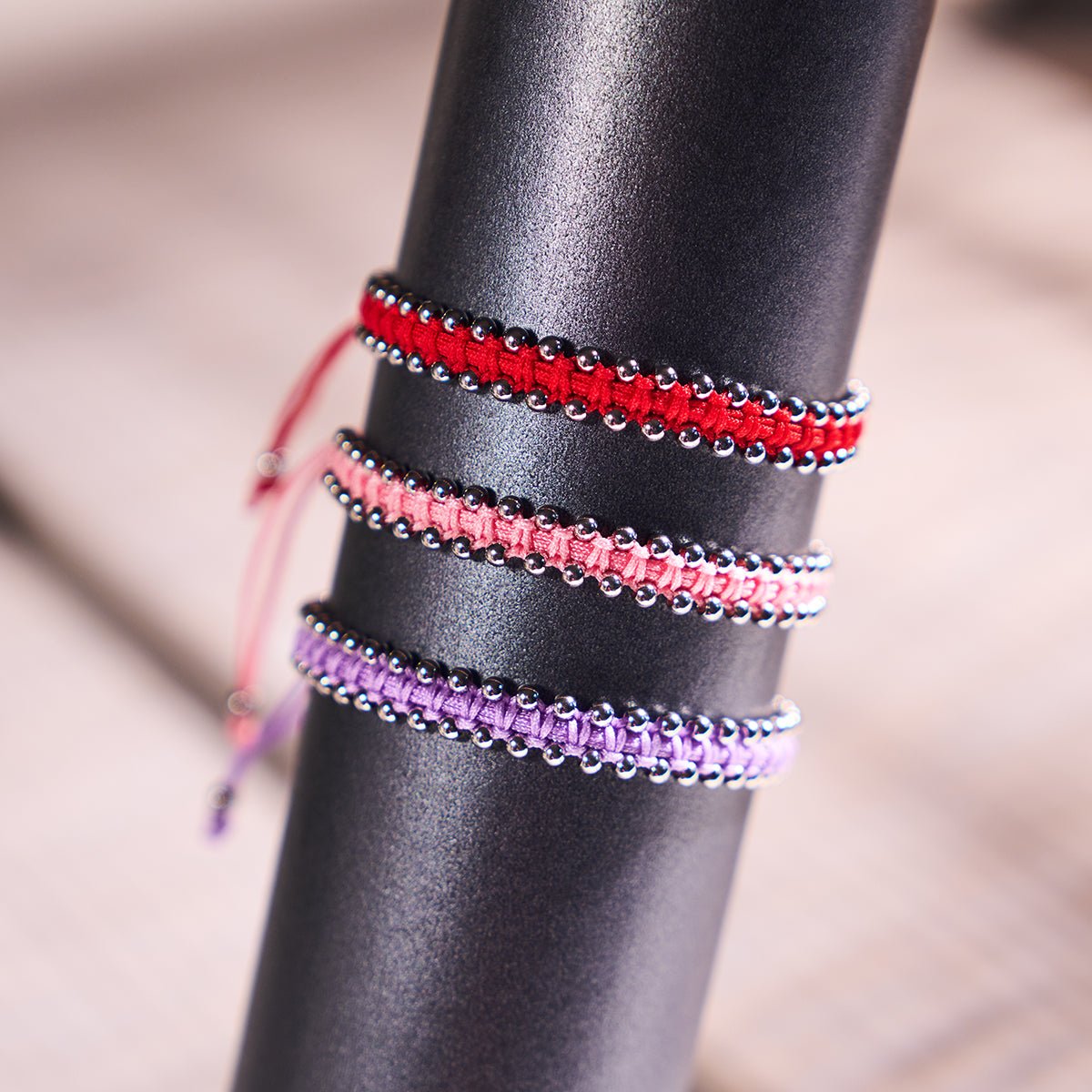 Product detail view